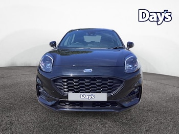 Used Ford Puma 2023 for sale - 79141063: Photo