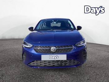 Used Vauxhall Corsa 2020 for sale - 77505746: Photo