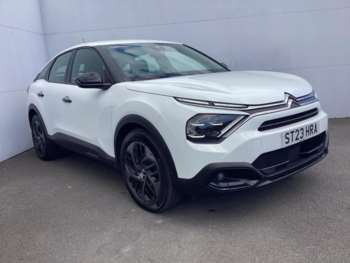 Used Citroen C4 2023 for sale - 75113411: Photo