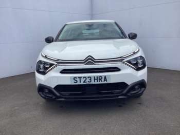 Used Citroen C4 2023 for sale - 75113411: Photo