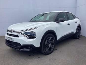 Used Citroen C4 2023 for sale - 75113411: Photo