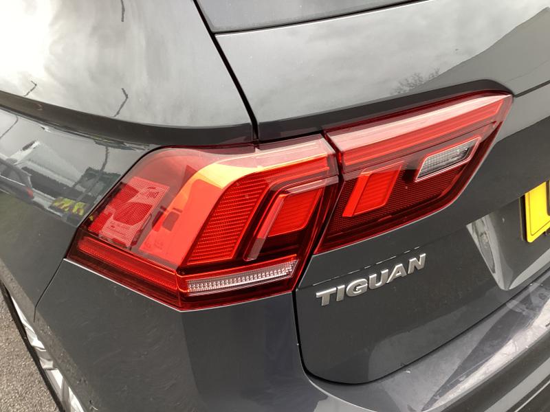 Used Volkswagen Tiguan 2019 for sale - 77493409: Photo 15