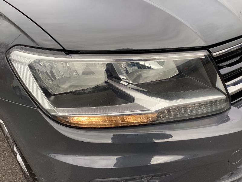 Used Volkswagen Tiguan 2019 for sale - 77493409: Photo 17