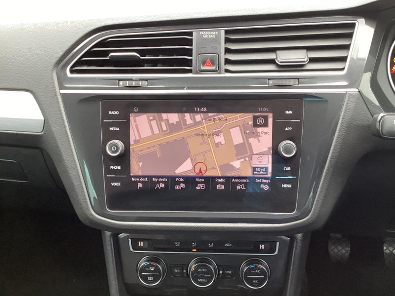 Used Volkswagen Tiguan 2019 for sale - 77493409: Photo 25