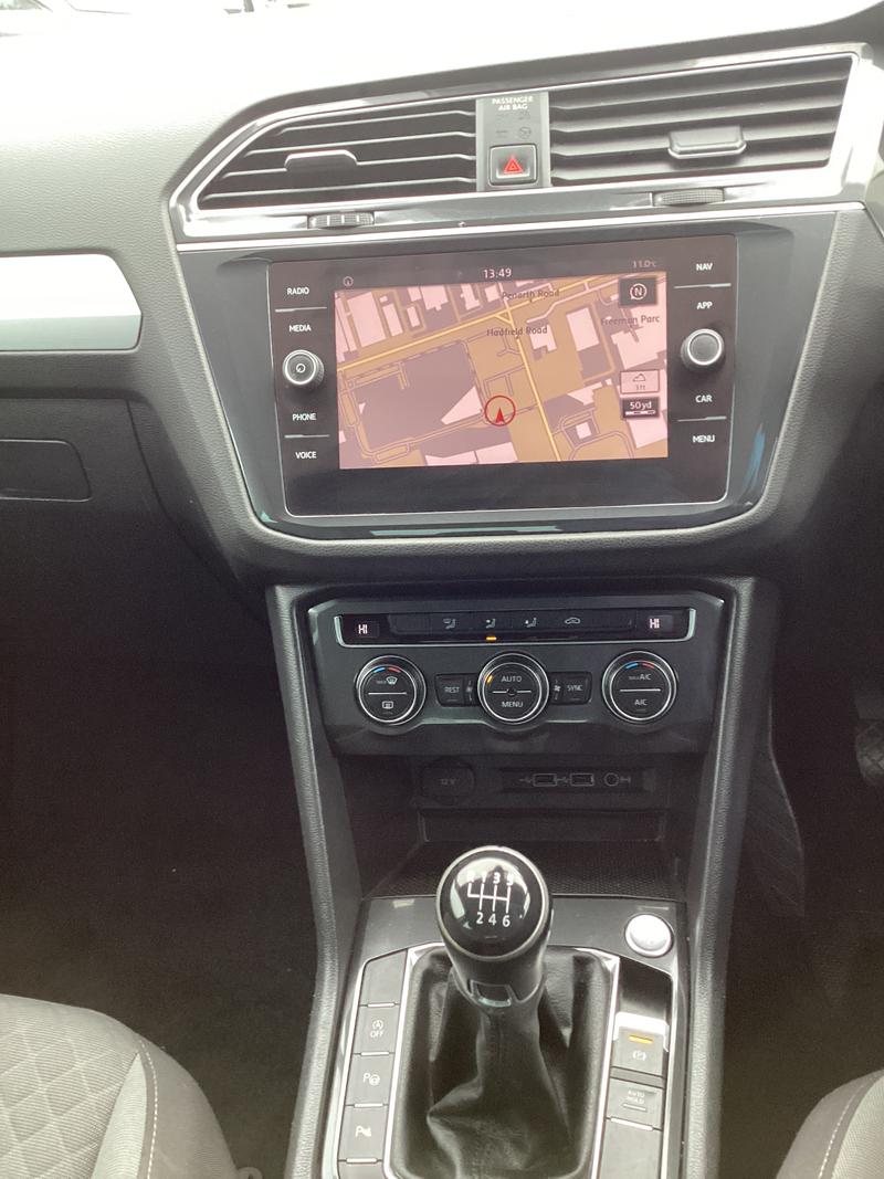 Used Volkswagen Tiguan 2019 for sale - 77493409: Photo 26