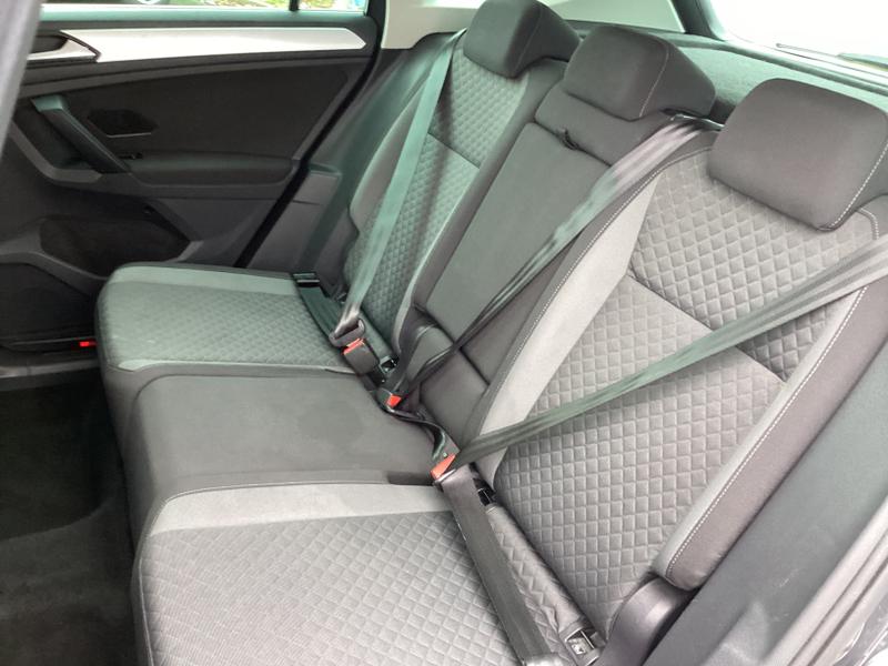 Used Volkswagen Tiguan 2019 for sale - 77493409: Photo 35