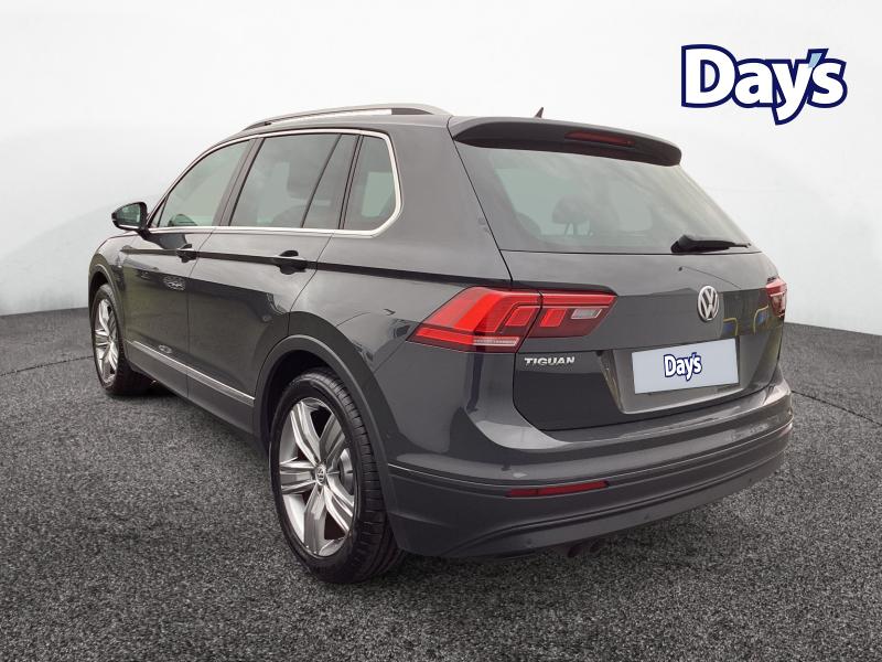 Used Volkswagen Tiguan 2019 for sale - 77493409: Photo 5