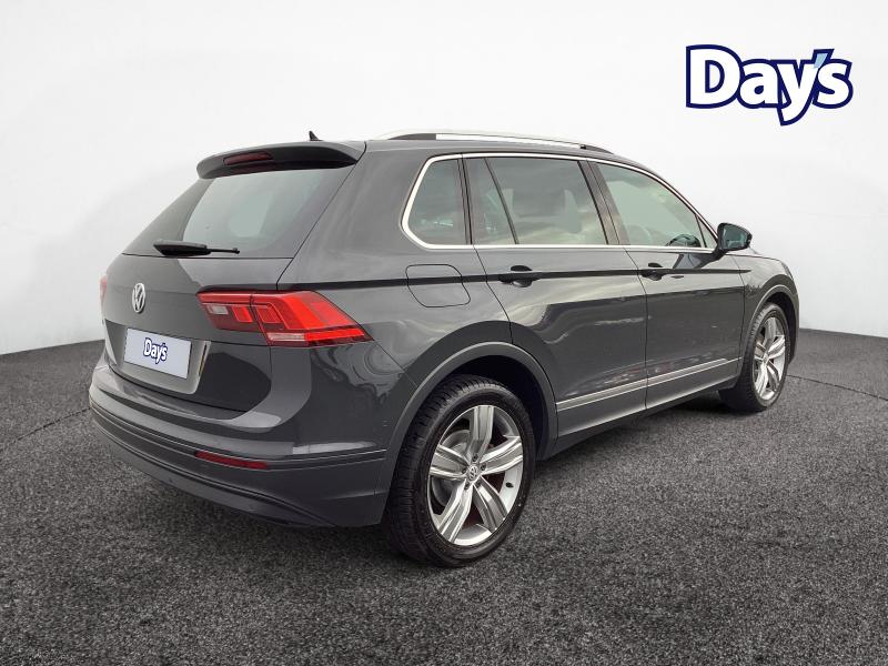 Used Volkswagen Tiguan 2019 for sale - 77493409: Photo 7