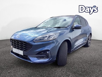 Used Ford Kuga 2023 for sale - 78424621: Photo