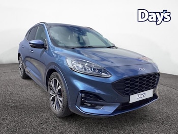 Used Ford Kuga 2023 for sale - 78424621: Photo