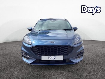 Used Ford Kuga 2023 for sale - 78424621: Photo