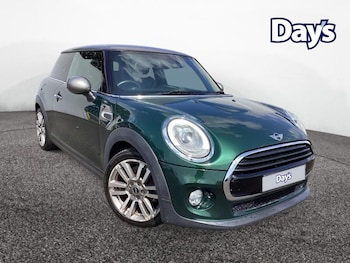 Used MINI Hatch 2017 for sale - 79333705: Photo