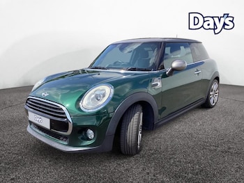 Used MINI Hatch 2017 for sale - 79333705: Photo