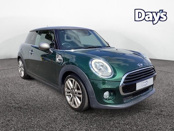 Used MINI Hatch 2017 for sale - 79333705: Photo