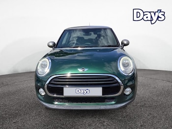 Used MINI Hatch 2017 for sale - 79333705: Photo