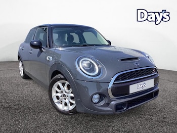 Used MINI Hatch 2018 for sale - 78954207: Photo