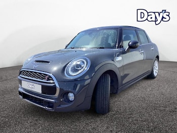 Used MINI Hatch 2018 for sale - 78954207: Photo