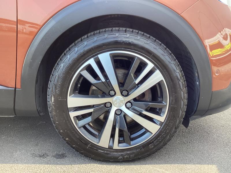 Used Peugeot 3008 2019 for sale - 76710089: Photo 45
