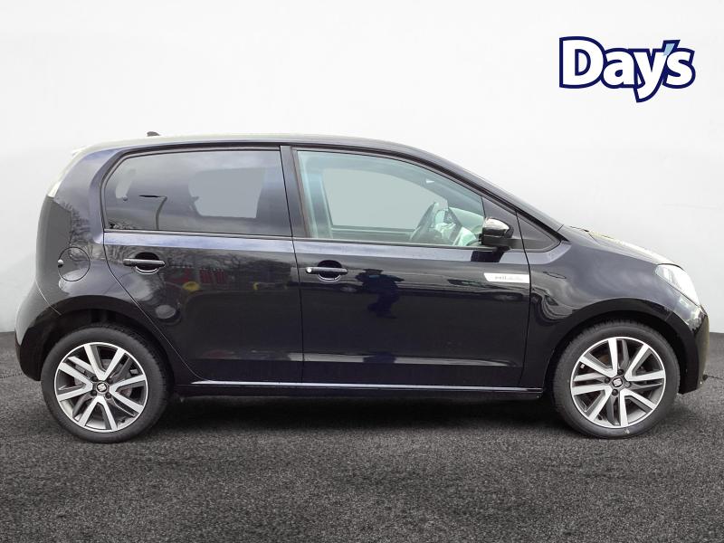Used SEAT Mii 2021 for sale - 77326819: Photo 10