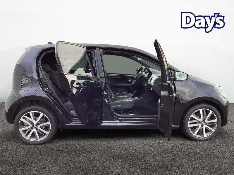 Used SEAT Mii 2021 for sale - 77326819: Photo 11