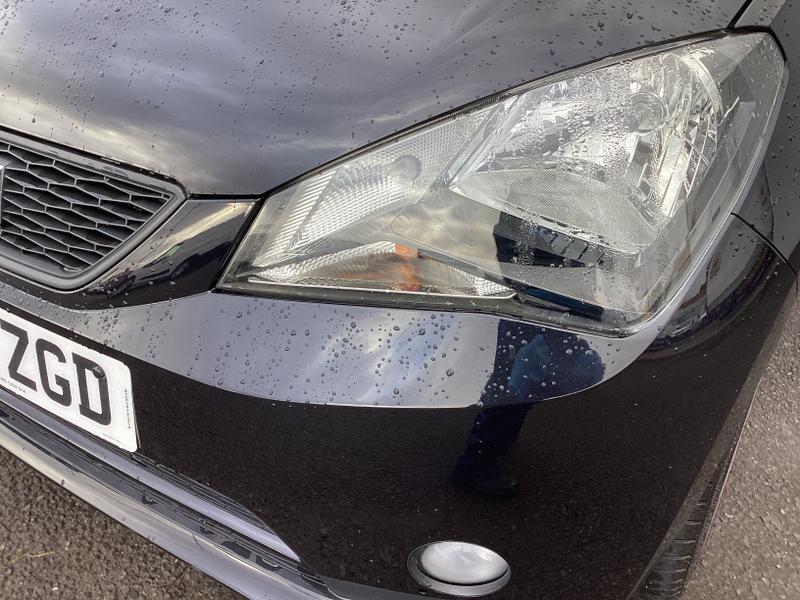 Used SEAT Mii 2021 for sale - 77326819: Photo 18