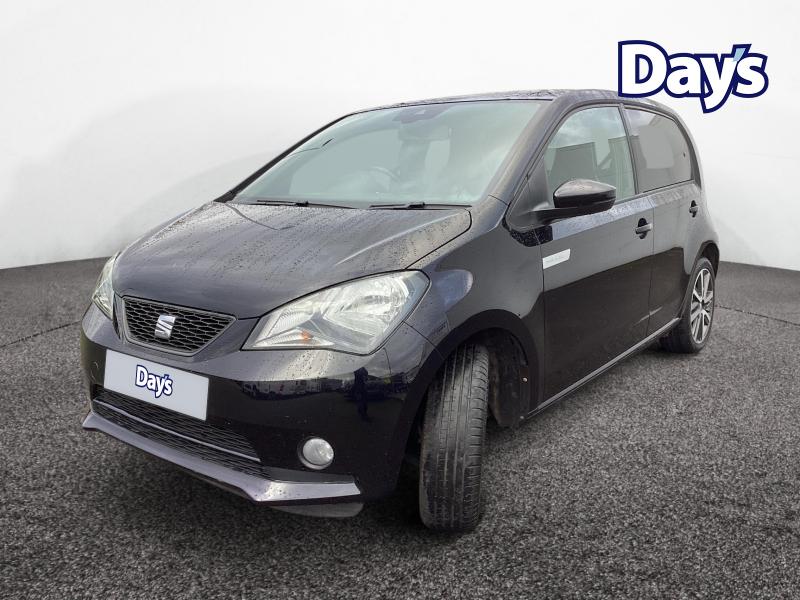 Used SEAT Mii 2021 for sale - 77326819: Photo 2