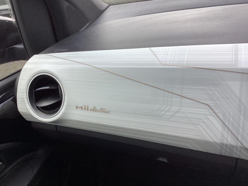 Used SEAT Mii 2021 for sale - 77326819: Photo 21