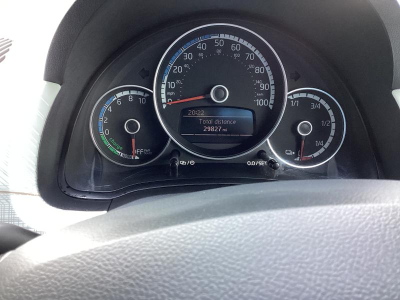 Used SEAT Mii 2021 for sale - 77326819: Photo 23