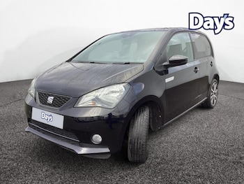 Used SEAT Mii 2021 for sale - 77326819: Photo