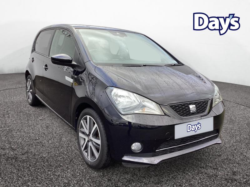 Used SEAT Mii 2021 for sale - 77326819: Photo 3