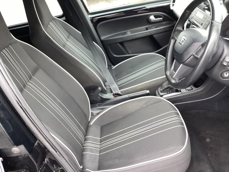 Used SEAT Mii 2021 for sale - 77326819: Photo 32