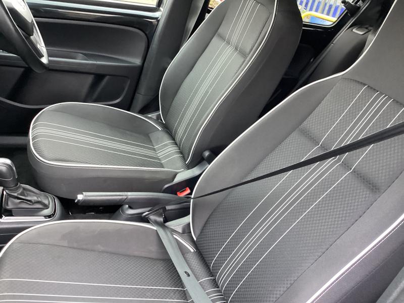 Used SEAT Mii 2021 for sale - 77326819: Photo 33