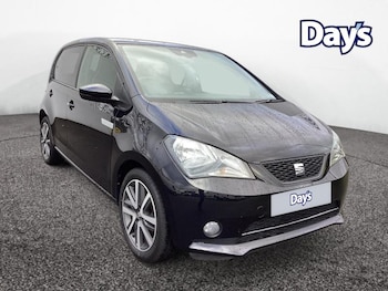 Used SEAT Mii 2021 for sale - 77326819: Photo