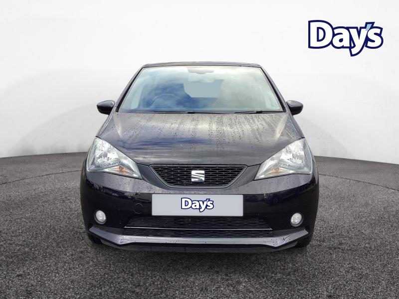 Used SEAT Mii 2021 for sale - 77326819: Photo 4