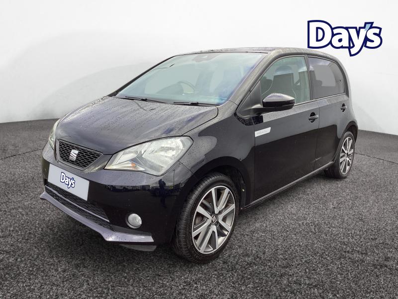 Used SEAT Mii 2021 for sale - 77326819: Photo 5