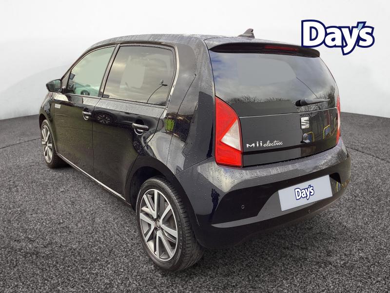 Used SEAT Mii 2021 for sale - 77326819: Photo 6