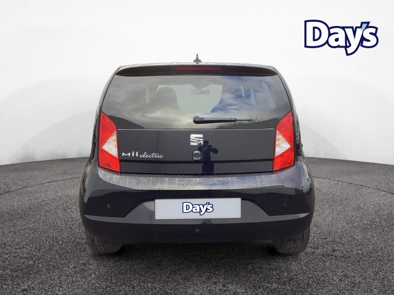 Used SEAT Mii 2021 for sale - 77326819: Photo 7