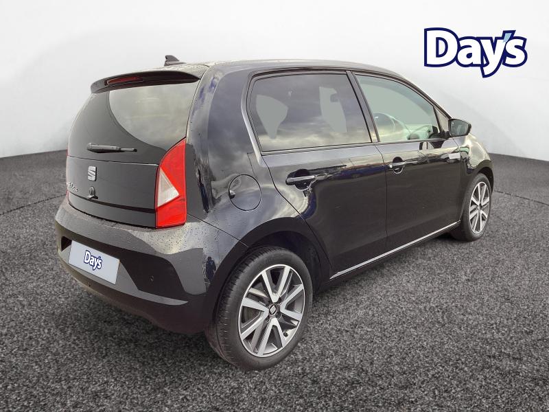 Used SEAT Mii 2021 for sale - 77326819: Photo 8