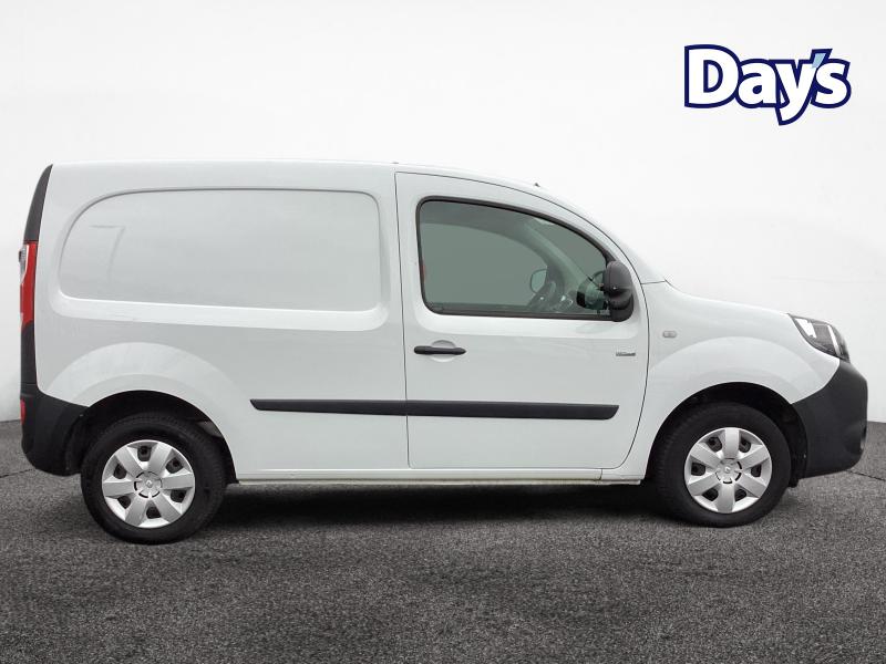 Used Renault Kangoo 2019 for sale - 77198834: Photo 10