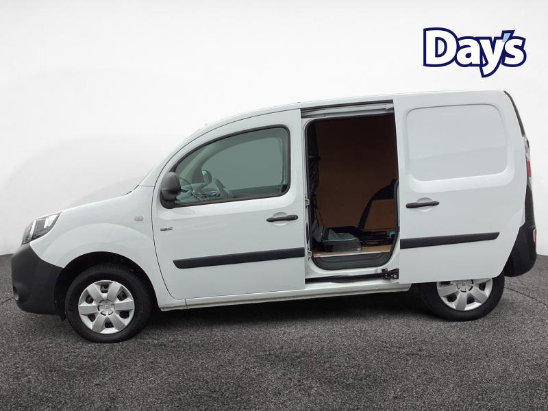 Used Renault Kangoo 2019 for sale - 77198834: Photo 11