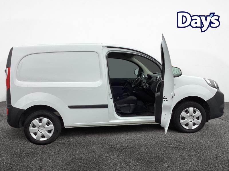 Used Renault Kangoo 2019 for sale - 77198834: Photo 12