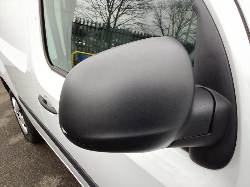 Used Renault Kangoo 2019 for sale - 77198834: Photo 13