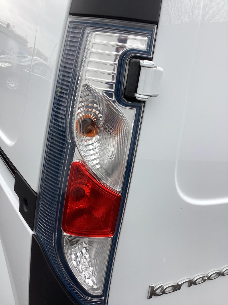 Used Renault Kangoo 2019 for sale - 77198834: Photo 15