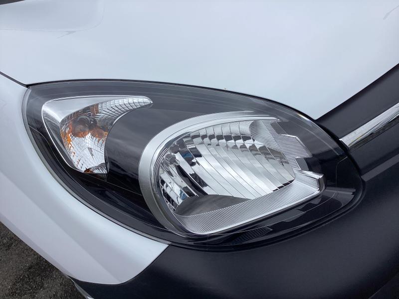 Used Renault Kangoo 2019 for sale - 77198834: Photo 17