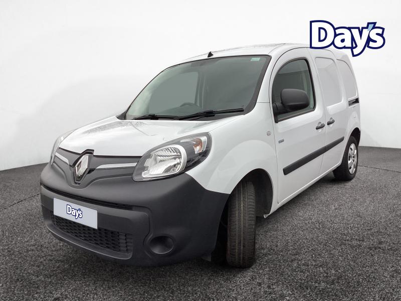 Used Renault Kangoo 2019 for sale - 77198834: Photo 2