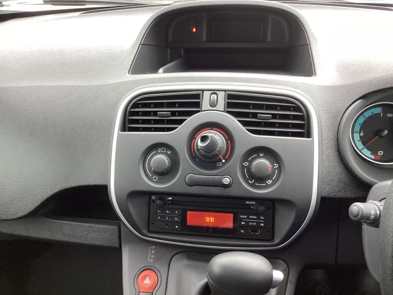 Used Renault Kangoo 2019 for sale - 77198834: Photo 24