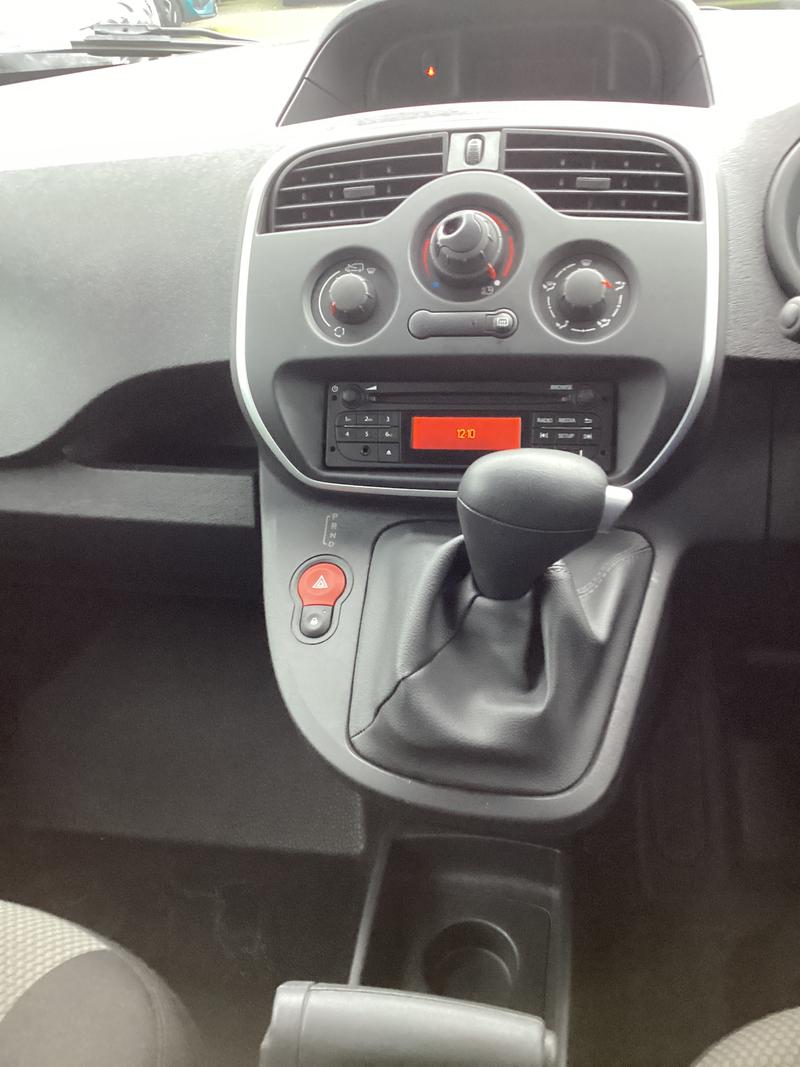 Used Renault Kangoo 2019 for sale - 77198834: Photo 25