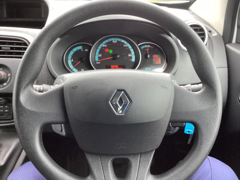 Used Renault Kangoo 2019 for sale - 77198834: Photo 26