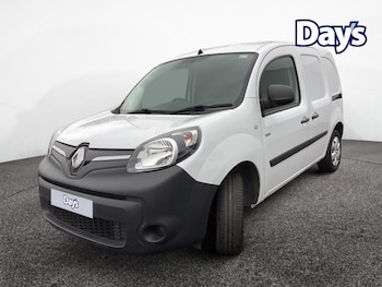 Used Renault Kangoo 2019 for sale - 77198834: Photo