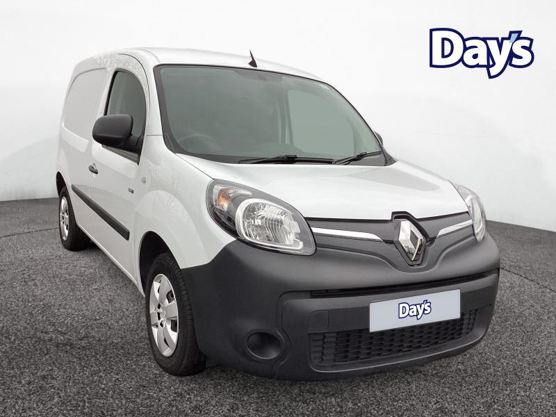 Used Renault Kangoo 2019 for sale - 77198834: Photo 3